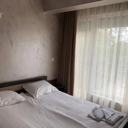Апартамент Катлея 2 Apartament *