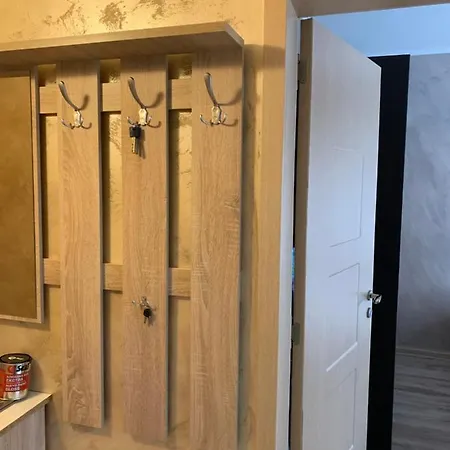 Apartament Апартамент Катлея 2 *